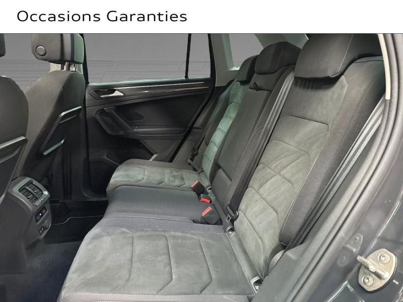 Voitures occasions VOLKSWAGEN TIGUAN Carat Montigny-le-Bretonneux