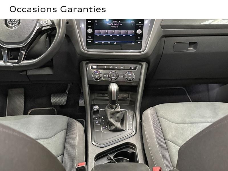 Voitures occasions VOLKSWAGEN TIGUAN Carat Montigny-le-Bretonneux