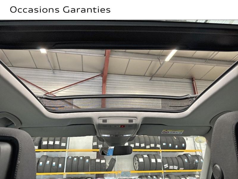 Voitures occasions VOLKSWAGEN TIGUAN Carat Montigny-le-Bretonneux