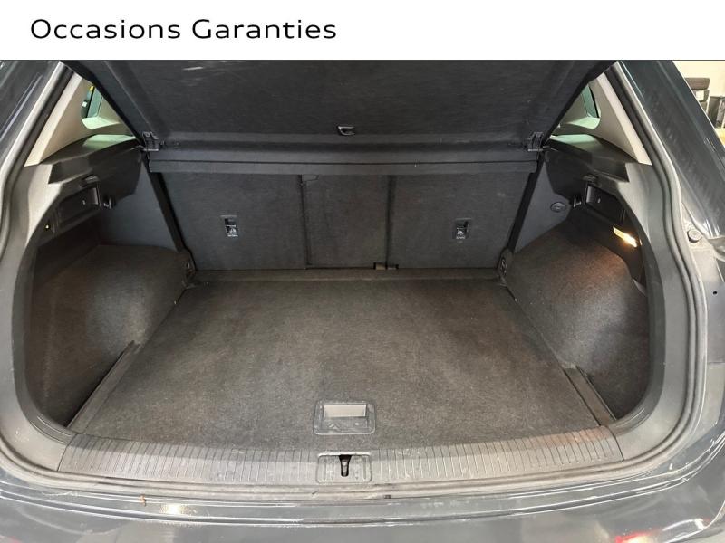 Voitures occasions VOLKSWAGEN TIGUAN Carat Montigny-le-Bretonneux
