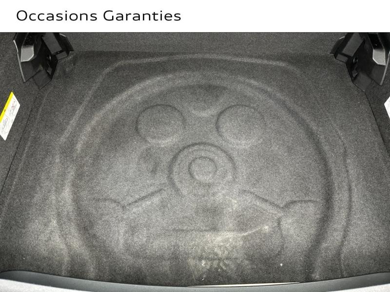 Voitures occasions VOLKSWAGEN TIGUAN Carat Montigny-le-Bretonneux