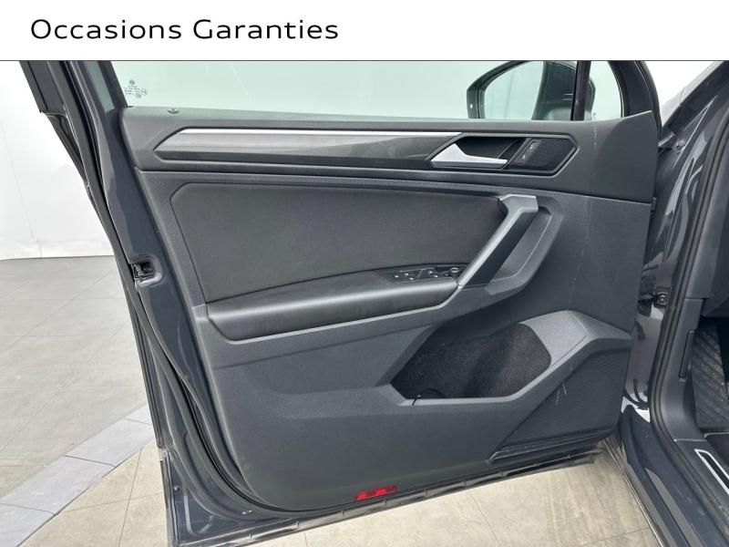 Voitures occasions VOLKSWAGEN TIGUAN Carat Montigny-le-Bretonneux
