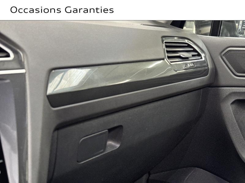 Voitures occasions VOLKSWAGEN TIGUAN Carat Montigny-le-Bretonneux