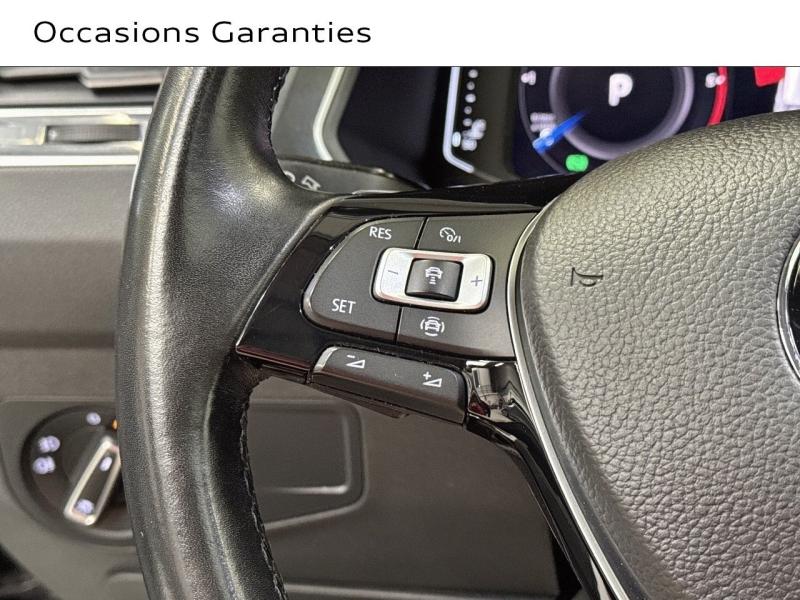 Voitures occasions VOLKSWAGEN TIGUAN Carat Montigny-le-Bretonneux