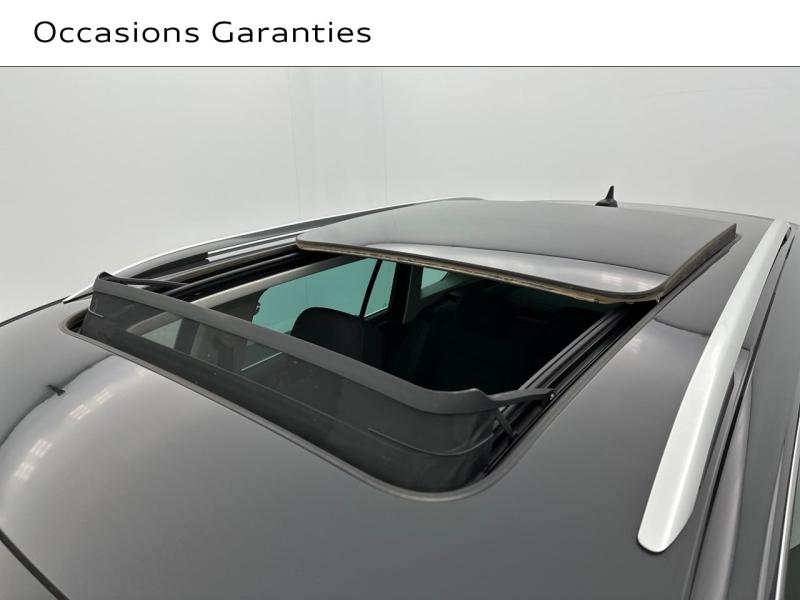 Voitures occasions VOLKSWAGEN TIGUAN Carat Montigny-le-Bretonneux