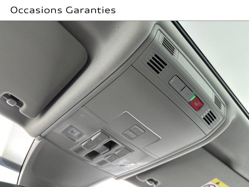 Voitures occasions VOLKSWAGEN TIGUAN Carat Montigny-le-Bretonneux