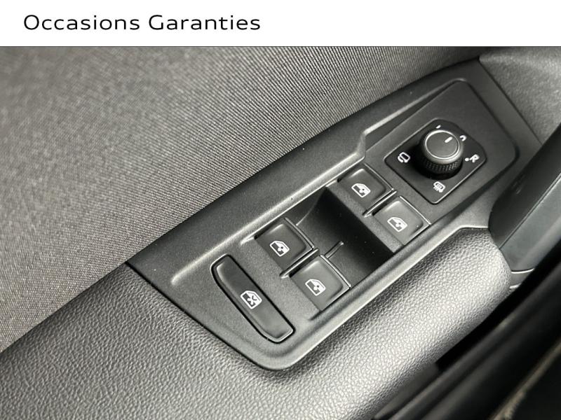 Voitures occasions VOLKSWAGEN TIGUAN Carat Montigny-le-Bretonneux