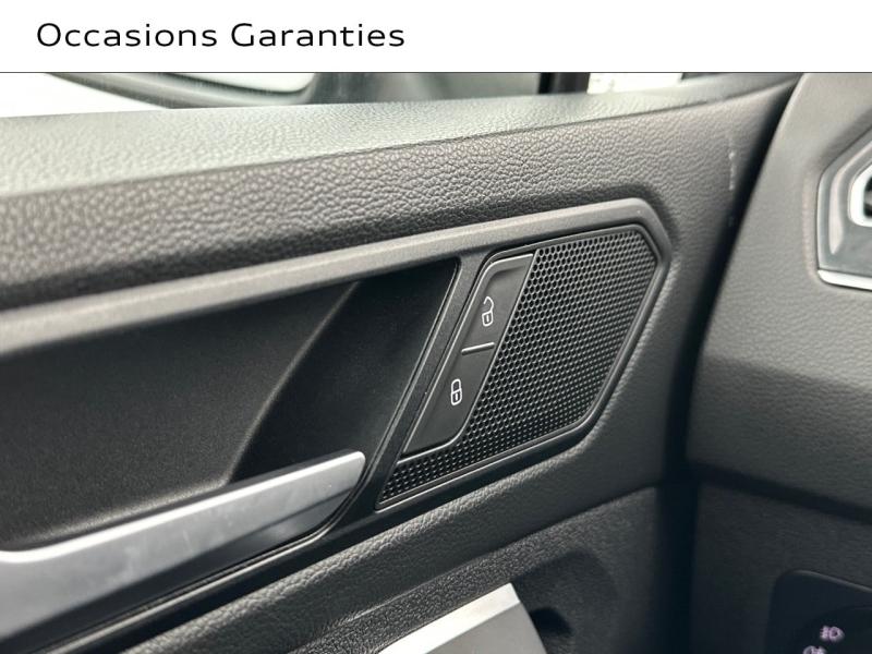 Voitures occasions VOLKSWAGEN TIGUAN Carat Montigny-le-Bretonneux