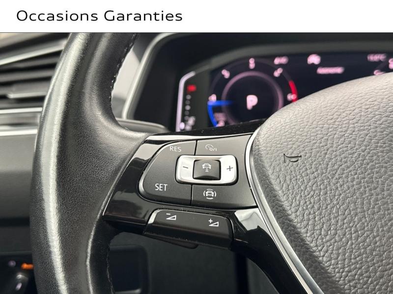 Voitures occasions VOLKSWAGEN TIGUAN Carat Montigny-le-Bretonneux