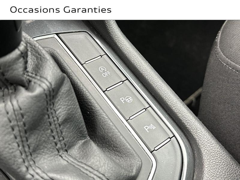 Voitures occasions VOLKSWAGEN TIGUAN Carat Montigny-le-Bretonneux