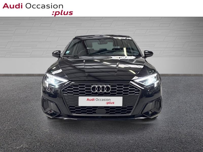 Voitures occasions Audi A3 Sportback Business line Montigny-le-Bretonneux