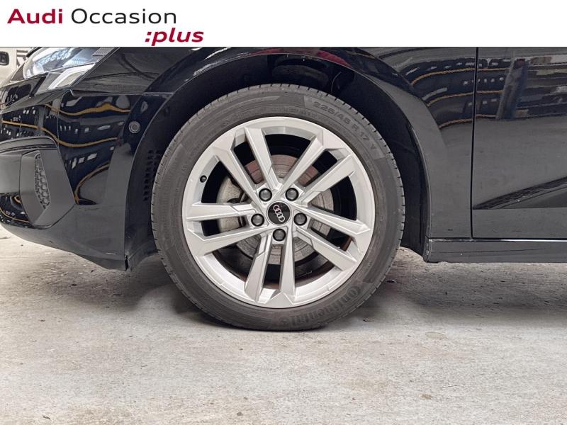 Voitures occasions Audi A3 Sportback Business line Montigny-le-Bretonneux