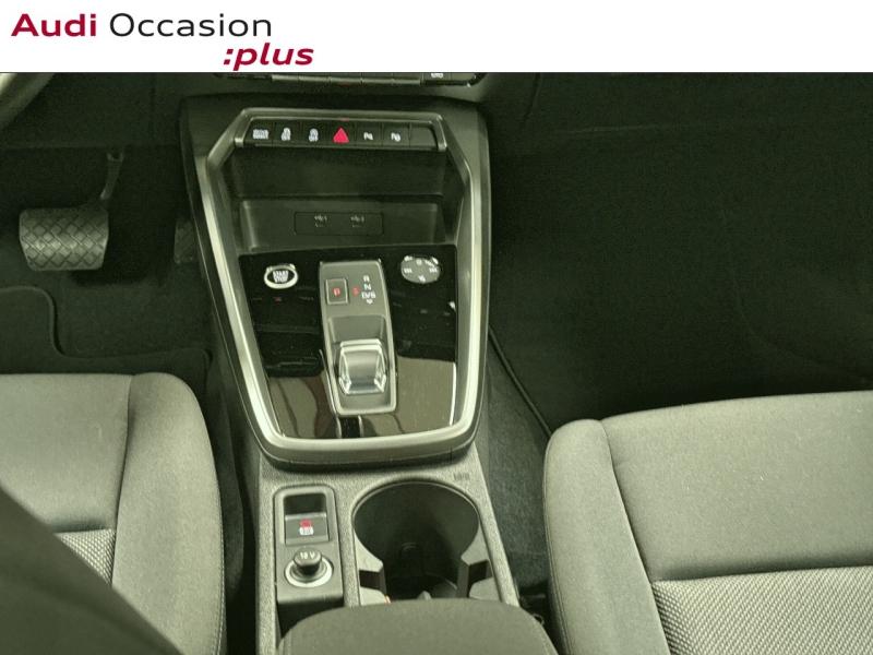 Voitures occasions Audi A3 Sportback Business line Montigny-le-Bretonneux