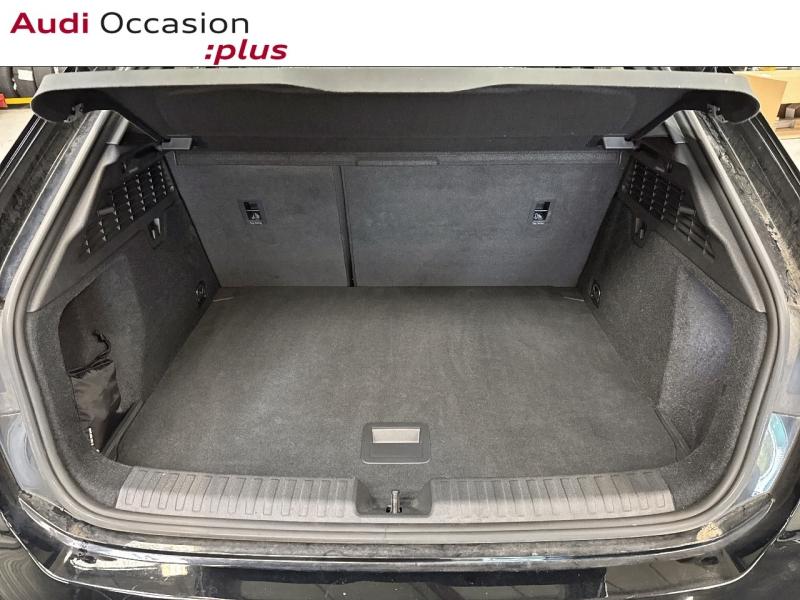 Voitures occasions Audi A3 Sportback Business line Montigny-le-Bretonneux