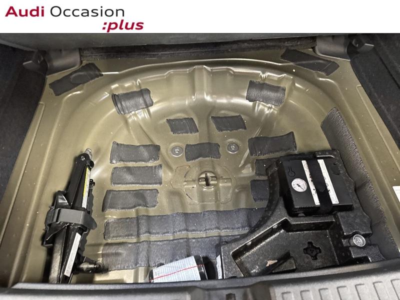 Voitures occasions Audi A3 Sportback Business line Montigny-le-Bretonneux