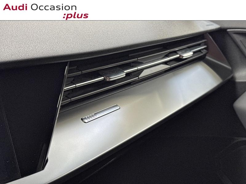 Voitures occasions Audi A3 Sportback Business line Montigny-le-Bretonneux