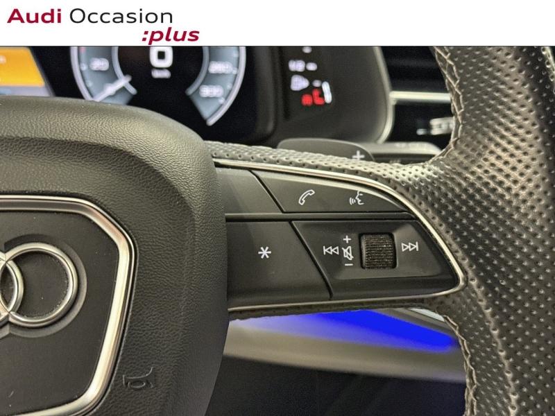 Voitures occasions Audi Q8 Compétition Montigny-le-Bretonneux