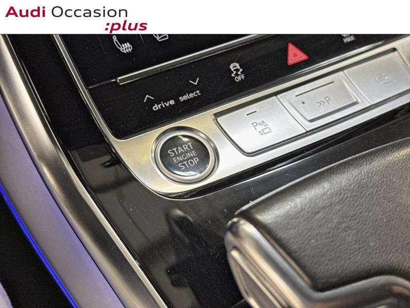 Voitures occasions Audi Q8 Compétition Montigny-le-Bretonneux