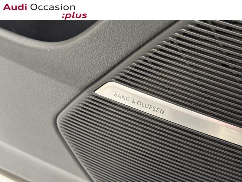 Voitures occasions Audi Q8 Compétition Montigny-le-Bretonneux