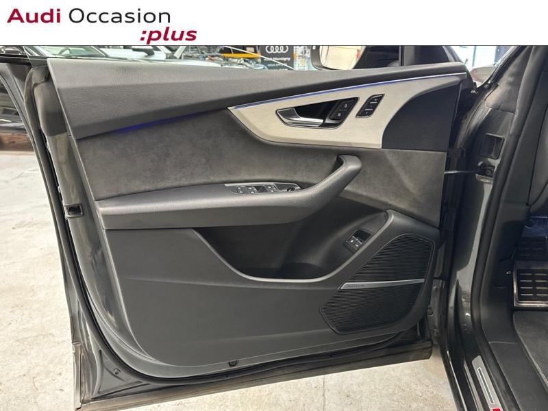 Voitures occasions Audi Q8 Compétition Montigny-le-Bretonneux