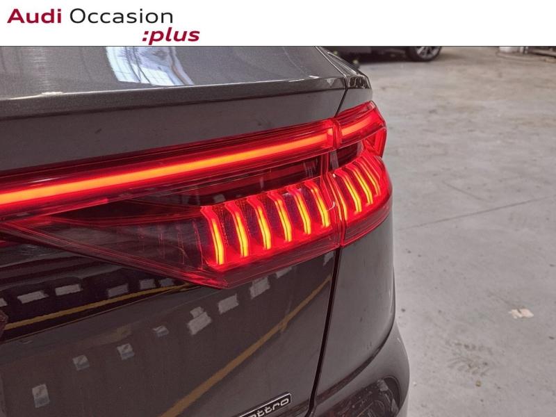 Voitures occasions Audi Q8 Compétition Montigny-le-Bretonneux