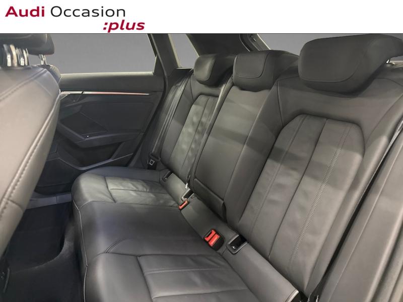 Voitures occasions Audi A3 Sportback Design Luxe Montigny-le-Bretonneux