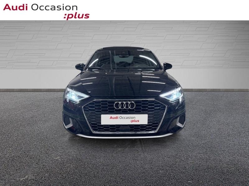 Voitures occasions Audi A3 Sportback Design Luxe Montigny-le-Bretonneux