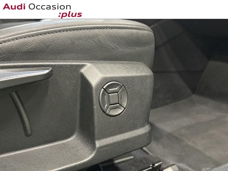 Voitures occasions Audi A3 Sportback Design Luxe Montigny-le-Bretonneux