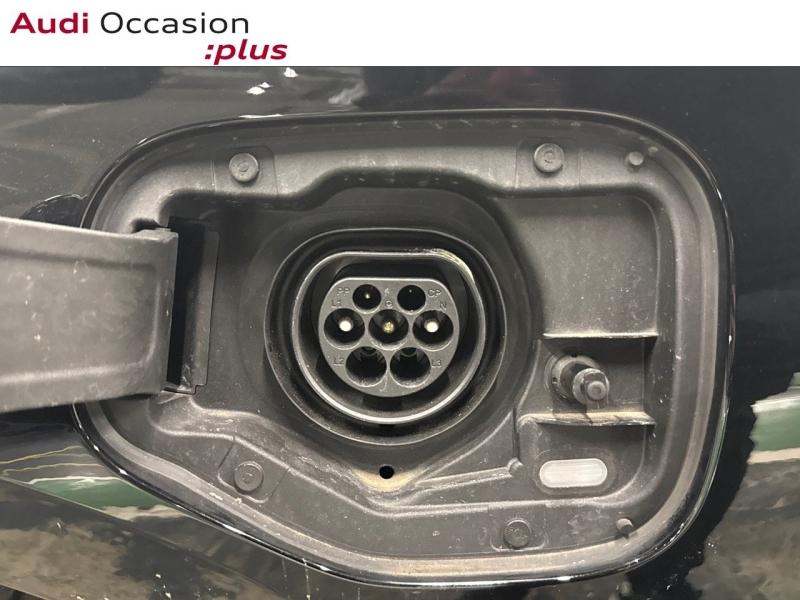 Voitures occasions Audi A3 Sportback Design Luxe Montigny-le-Bretonneux