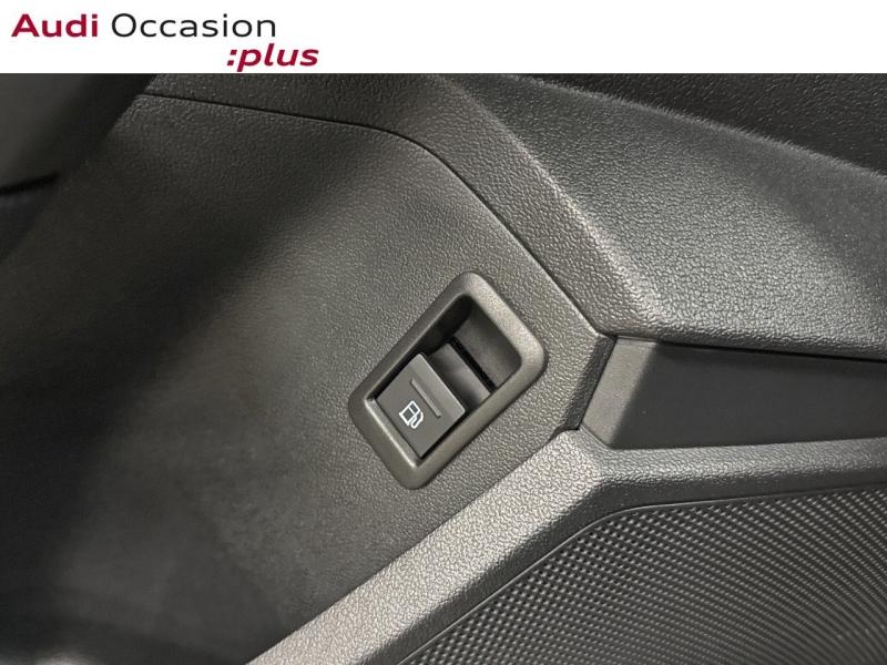 Voitures occasions Audi A3 Sportback Design Luxe Montigny-le-Bretonneux