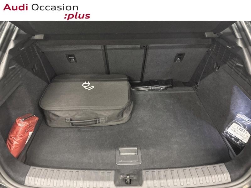 Voitures occasions Audi A3 Sportback Design Luxe Montigny-le-Bretonneux