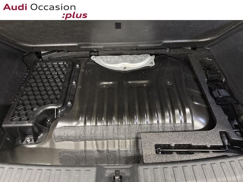 Voitures occasions Audi A3 Sportback Design Luxe Montigny-le-Bretonneux