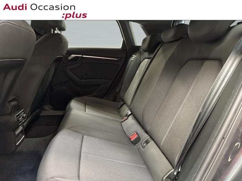 Voitures occasions Audi A3 Sportback Business line Montigny-le-Bretonneux