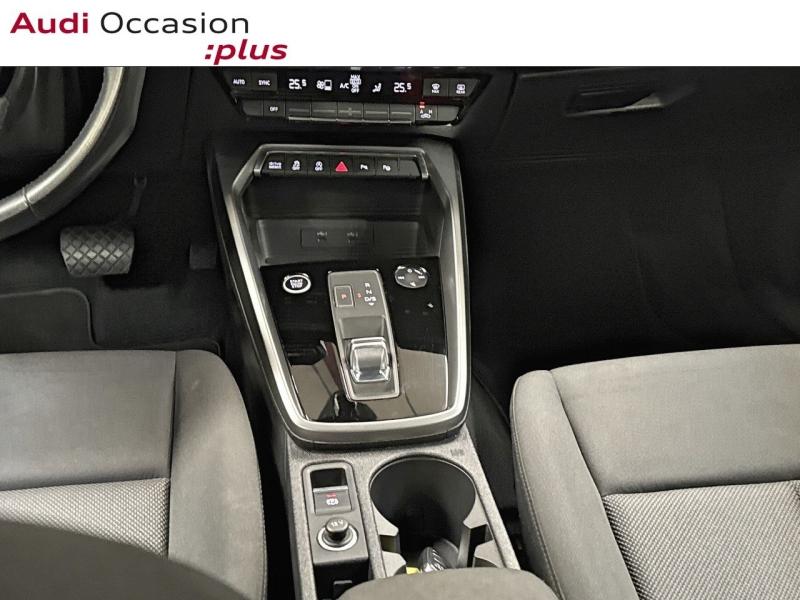 Voitures occasions Audi A3 Sportback Business line Montigny-le-Bretonneux