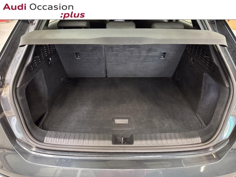 Voitures occasions Audi A3 Sportback Business line Montigny-le-Bretonneux