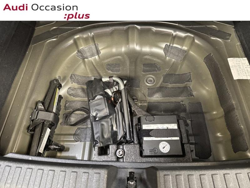 Voitures occasions Audi A3 Sportback Business line Montigny-le-Bretonneux