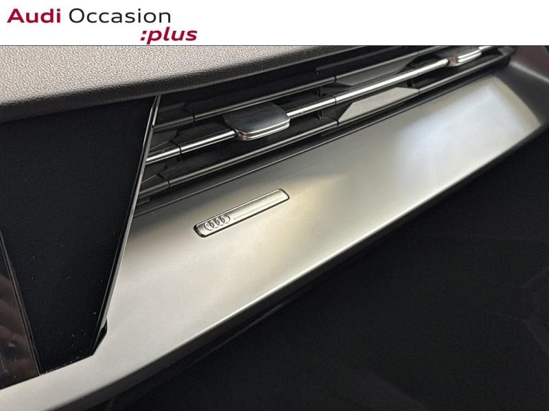 Voitures occasions Audi A3 Sportback Business line Montigny-le-Bretonneux