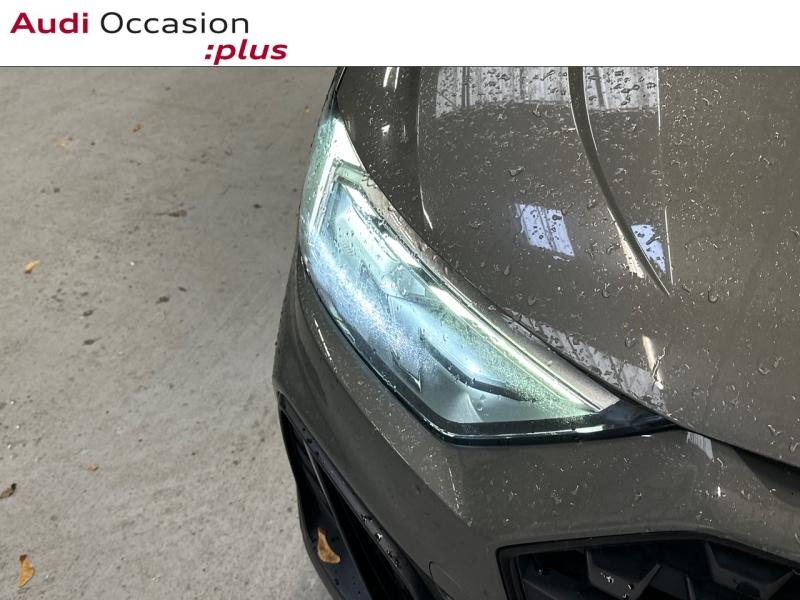 Voitures occasions Audi A1 Sportback S line Montigny-le-Bretonneux