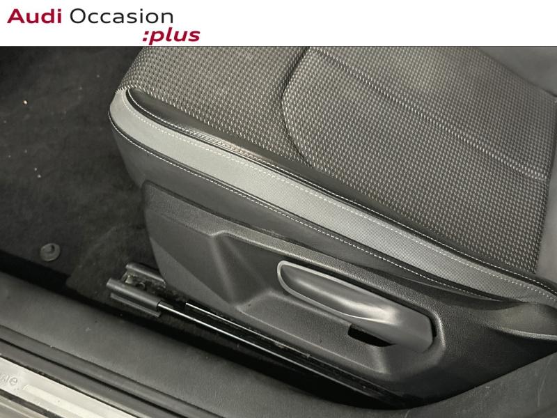 Voitures occasions Audi A1 Sportback S line Montigny-le-Bretonneux