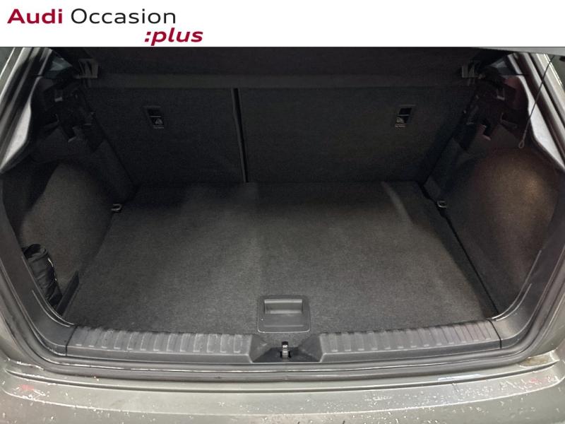 Voitures occasions Audi A1 Sportback S line Montigny-le-Bretonneux