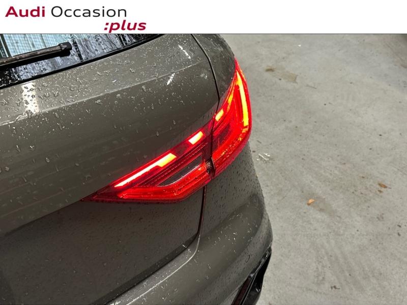 Voitures occasions Audi A1 Sportback S line Montigny-le-Bretonneux