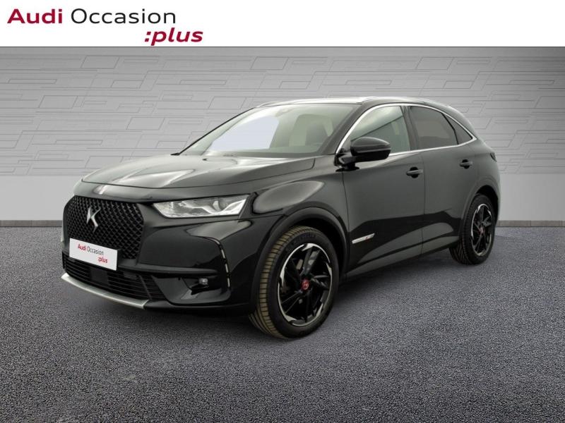 Voitures occasions DS DS 7 Crossback Performance Line Montigny-le-Bretonneux