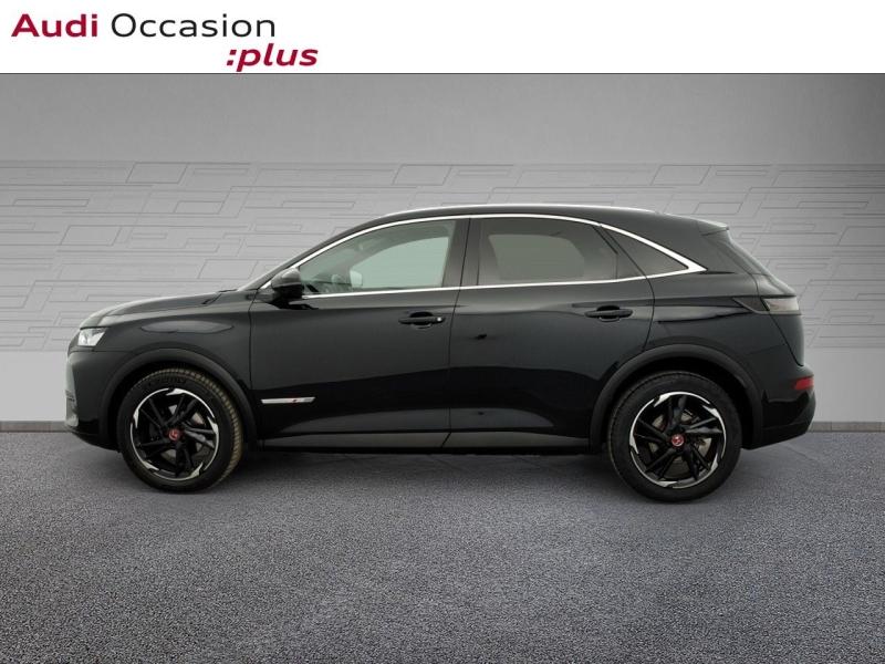 Voitures occasions DS DS 7 Crossback Performance Line Montigny-le-Bretonneux