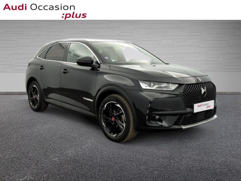 Voitures occasions DS DS 7 Crossback Performance Line Montigny-le-Bretonneux