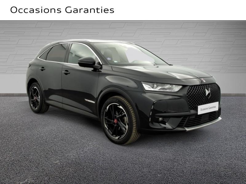 Voitures occasions DS DS 7 Crossback Performance Line Montigny-le-Bretonneux