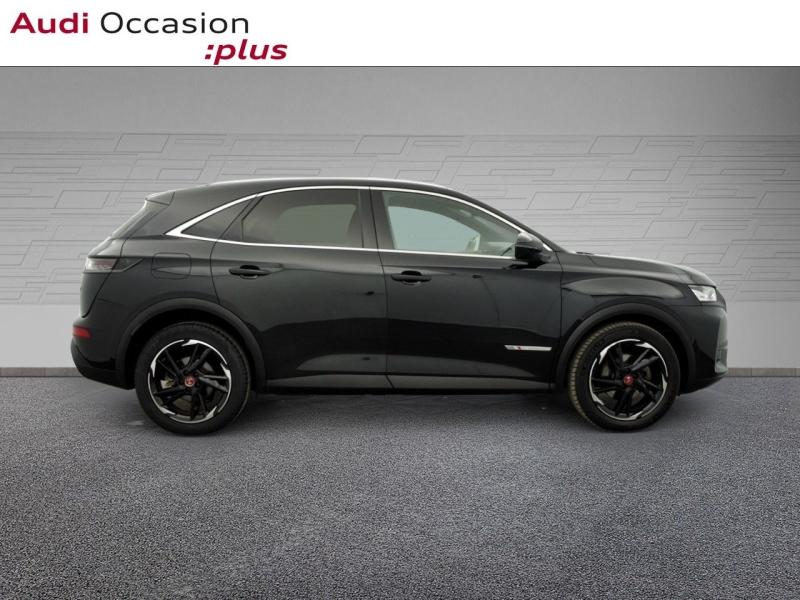 Voitures occasions DS DS 7 Crossback Performance Line Montigny-le-Bretonneux