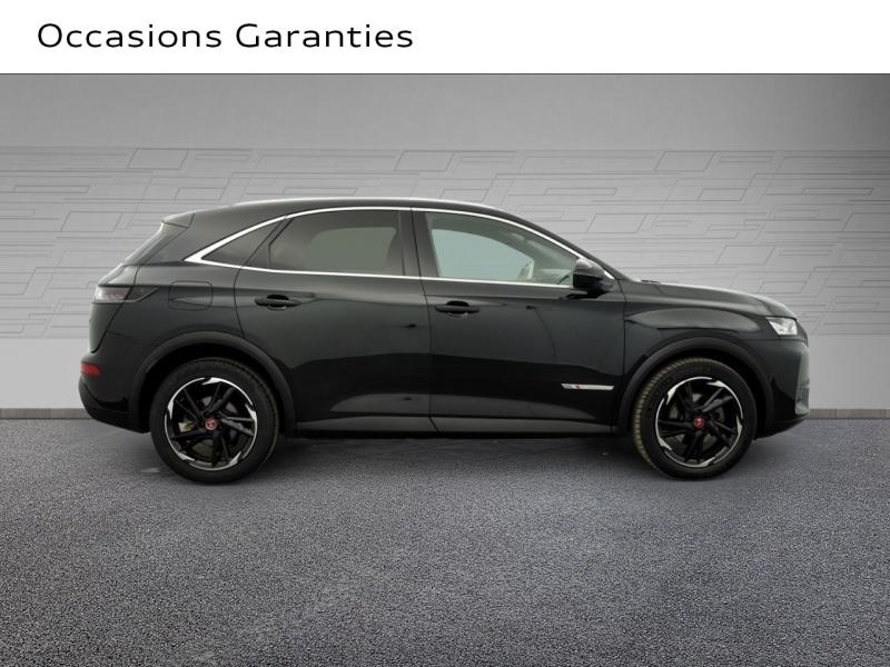 Voitures occasions DS DS 7 Crossback Performance Line Montigny-le-Bretonneux