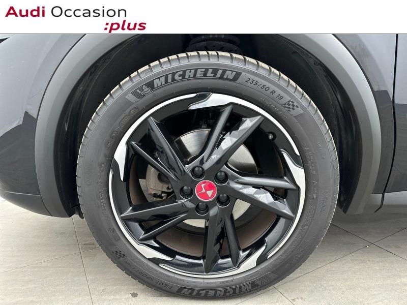 Voitures occasions DS DS 7 Crossback Performance Line Montigny-le-Bretonneux