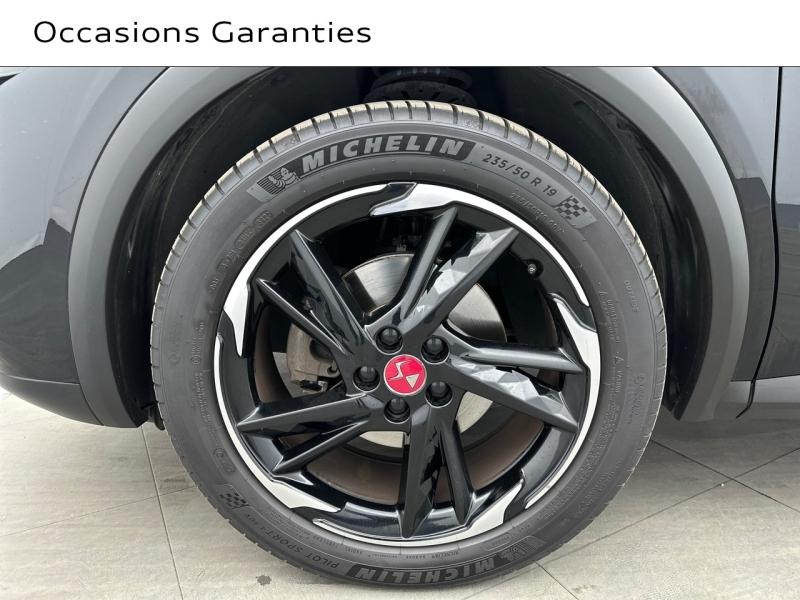 Voitures occasions DS DS 7 Crossback Performance Line Montigny-le-Bretonneux