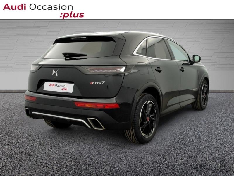 Voitures occasions DS DS 7 Crossback Performance Line Montigny-le-Bretonneux